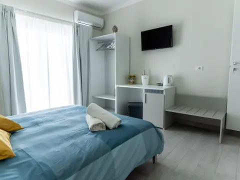 Teddu B&B (Adults Only) - Photo 4