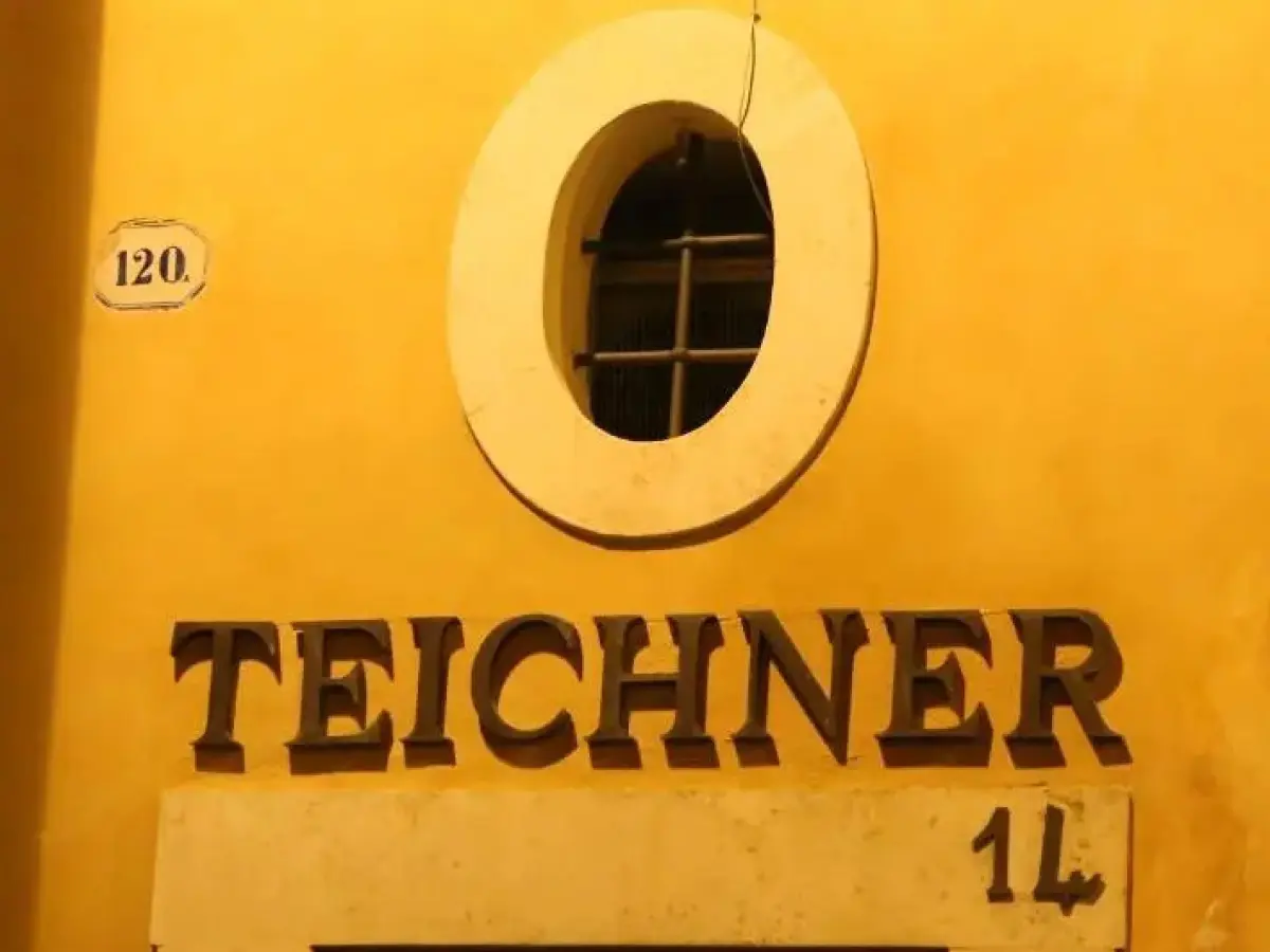 Teichner Suite