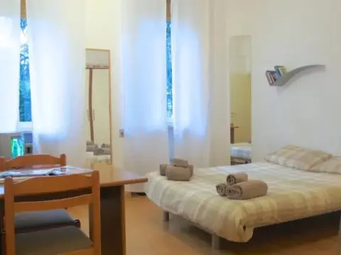 Temporary House Milan Navigli Studios - Foto 1