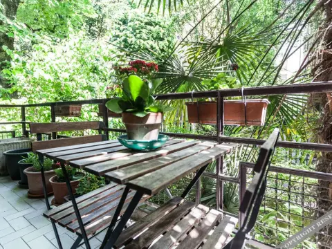 Temporary House - Sant'Agostino - Foto 1