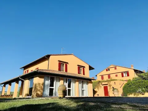 Tenuta Agricola Fraschiera - Photo 1