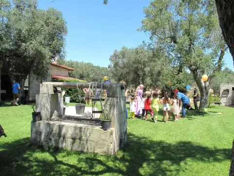 Tenuta Calitre - Photo 4