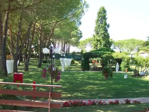 tenuta degli oleandri - Foto 1