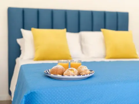 Tenuta Di Leva - Photo 1