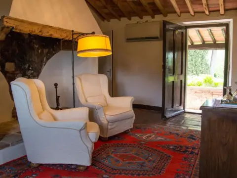 Tenuta Di Ricavo - Photo 2