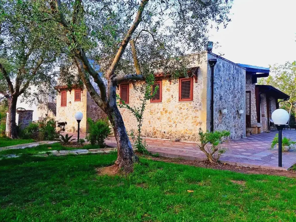 Tenuta GD Salento
