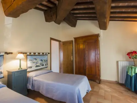 Tenuta La Casetta - Photo 4