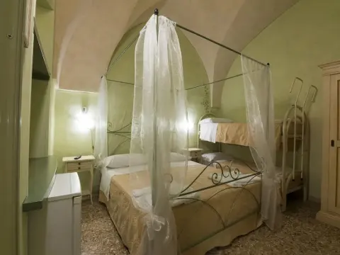 Tenuta Masseria Del Gallo - Photo 1