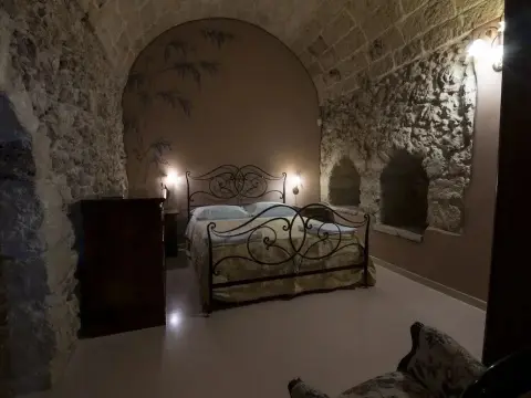 Tenuta Masseria Del Gallo - Photo 2