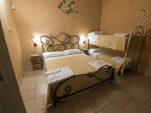 Tenuta Masseria Del Gallo - Photo 4