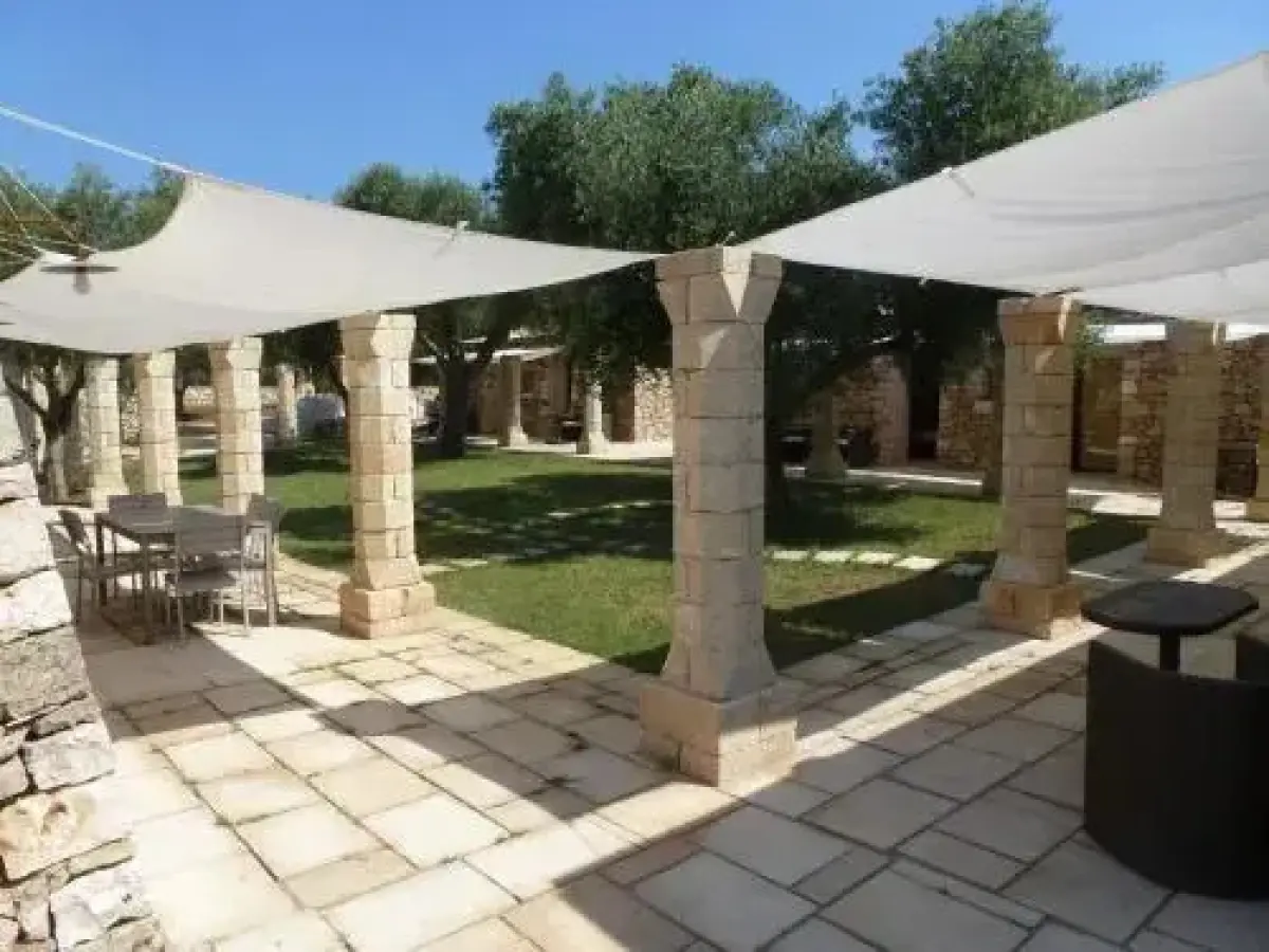 Tenuta Serre