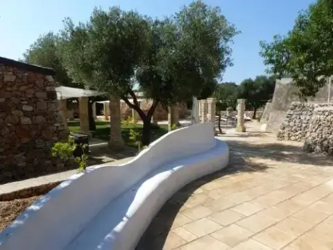 Tenuta Serre - Photo 2