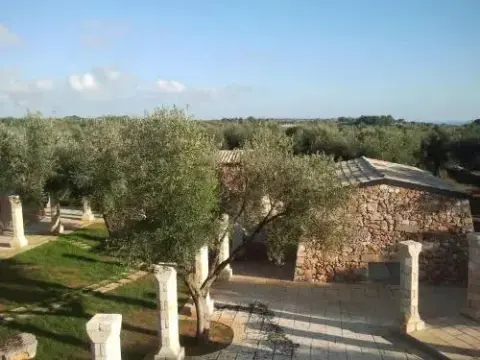 Tenuta Serre - Photo 4