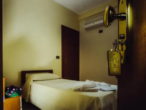 Terme di Rapolla - фото 3