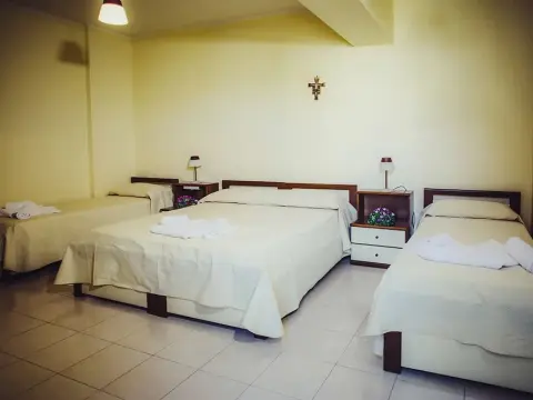 Terme di Rapolla - фото 4