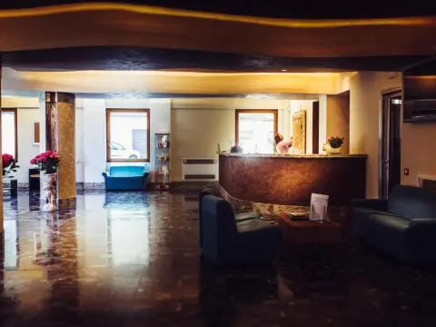 Terme di Rapolla - фото 2