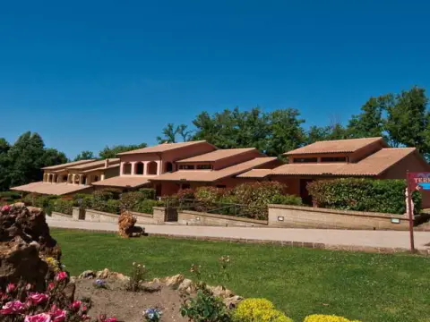 Terme Di Sorano Residence - Photo 3