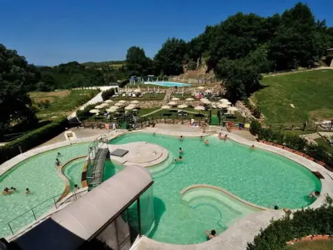 Terme Di Sorano Residence - Photo 2