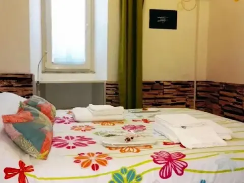 Termini Gold Guest House - Photo 4