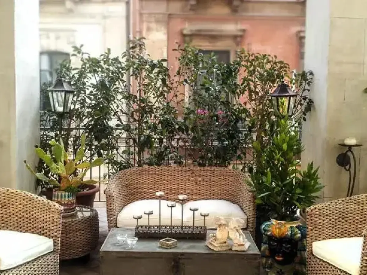 Terrazza Savoia