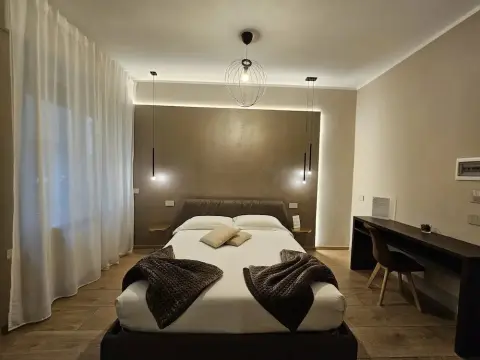 Teseo Rooms & Relax - Foto 3