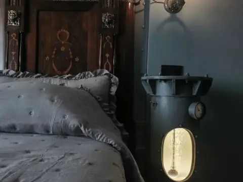 The Kraken Inn - Photo 2