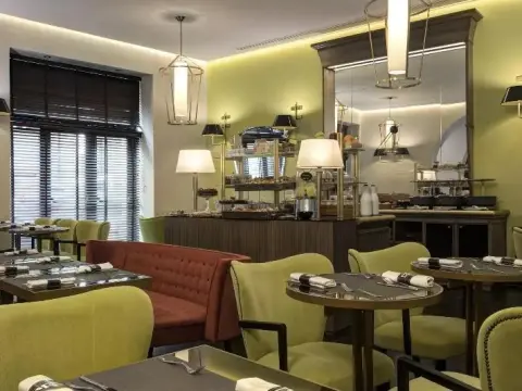 The Little K Hotel - Photo 2