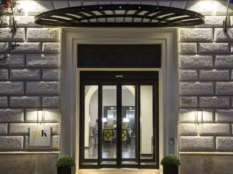 The Little K Hotel - Photo 3