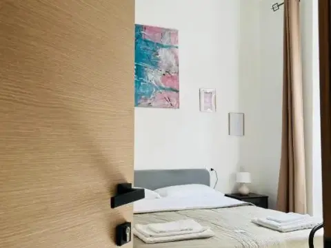 The Roof Garden - Bed&Breakfast - Photo 1