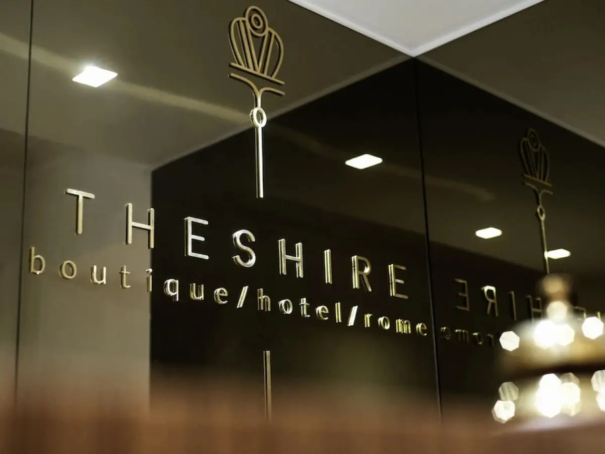 The Shire Hotel