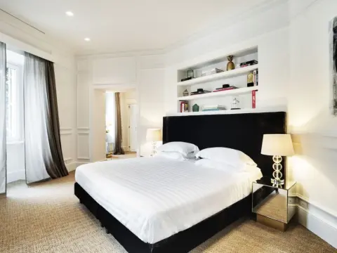 The Shire Hotel - фото 2