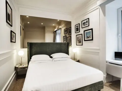 The Shire Hotel - фото 3