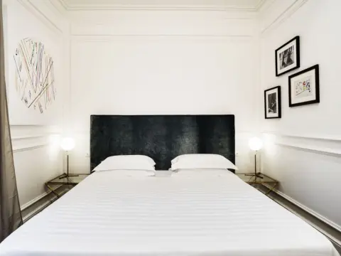 The Shire Hotel - фото 4