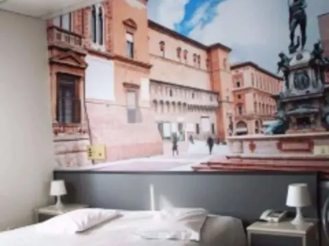 THP Hotel Bologna - Photo 3