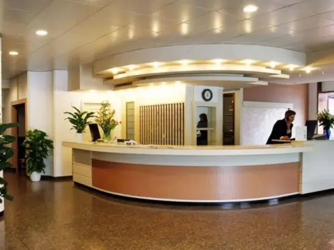 THP Hotel Bologna - Photo 2