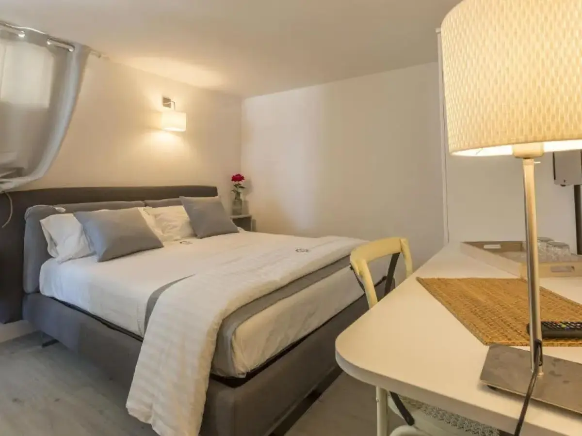 Three Room - Sea View Luxury Loft