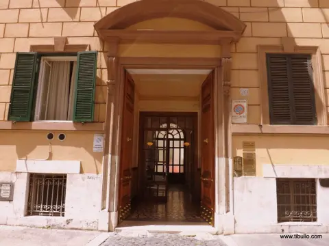 Tibullo Guesthouse - Photo 1