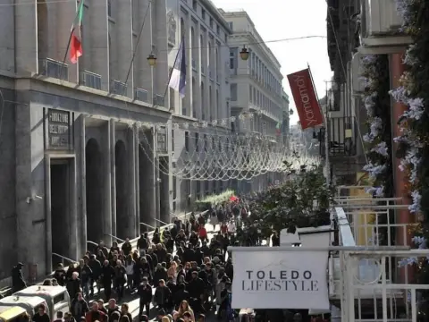 Toledo Lifestyle - Photo 1