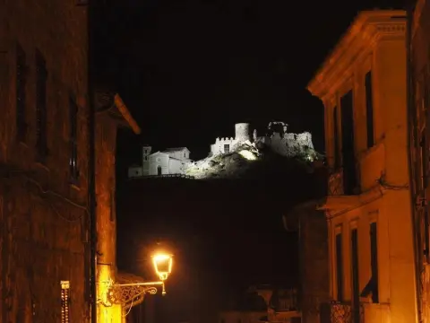 Tolfa Hotel - Photo 1