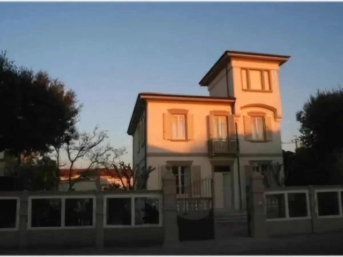 Torre Dell Arte Bed-no-Breakfast