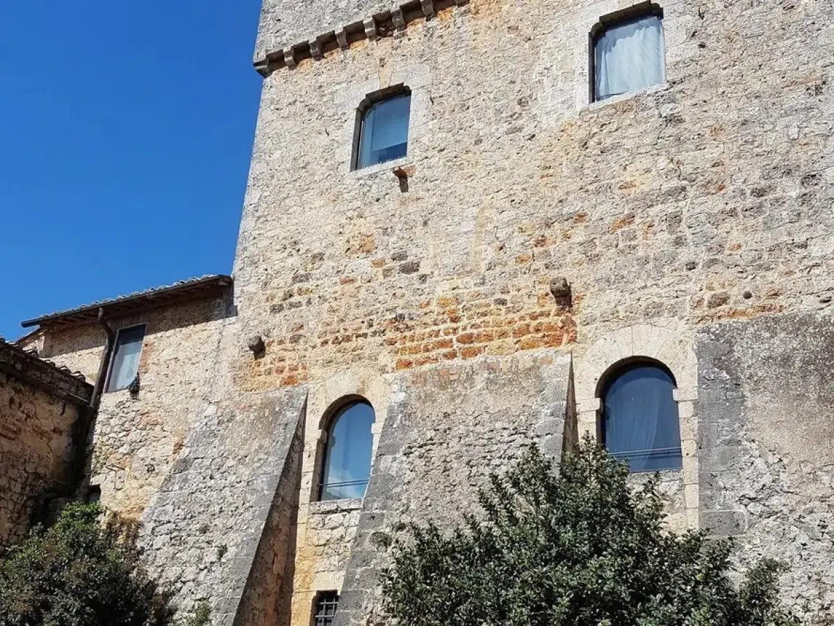 Torre della Signoria