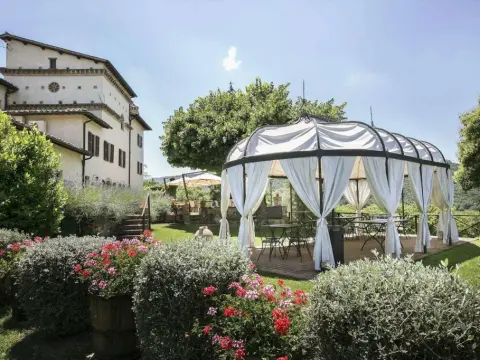 Torre Palombara - Dimora Storica - Photo 3