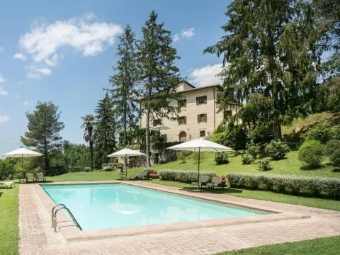 Torre Palombara - Dimora Storica - Photo 1