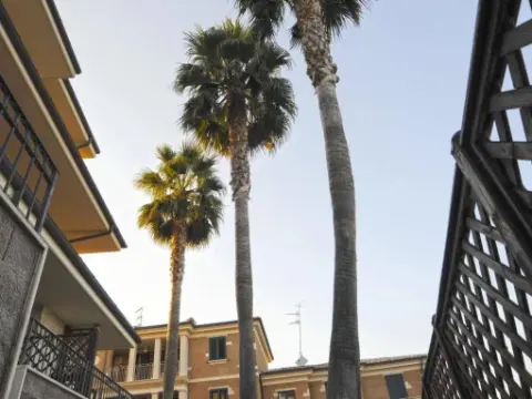 Residence Tortorella - Foto 1