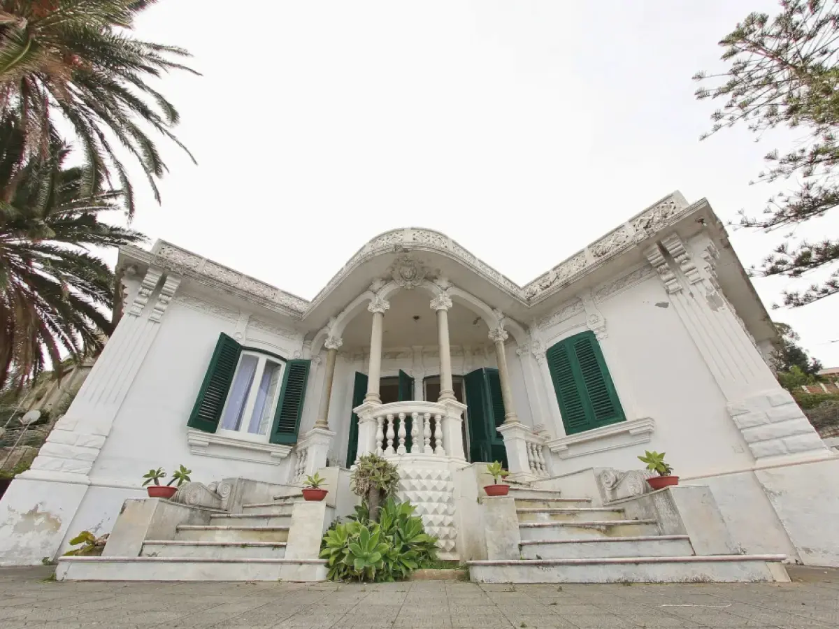 Town House Messina Paradiso