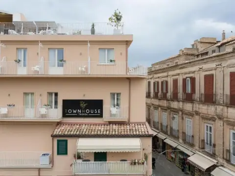 Townhouse Tropea - Photo 1