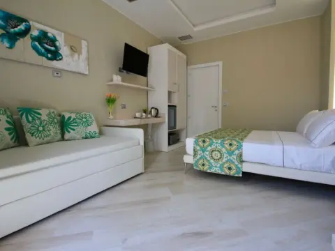 Townhouse Tropea - Photo 2