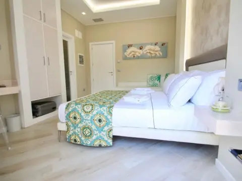 Townhouse Tropea - Photo 3