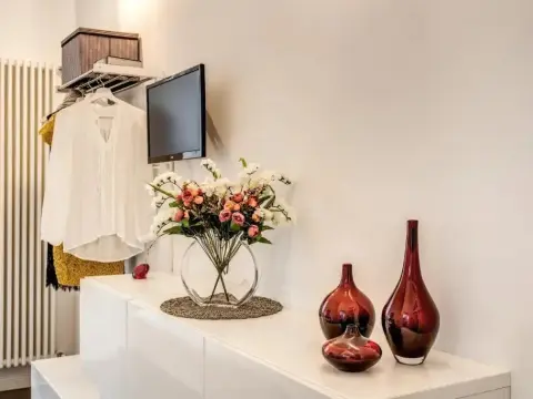 trastevere miracle suite - Photo 2