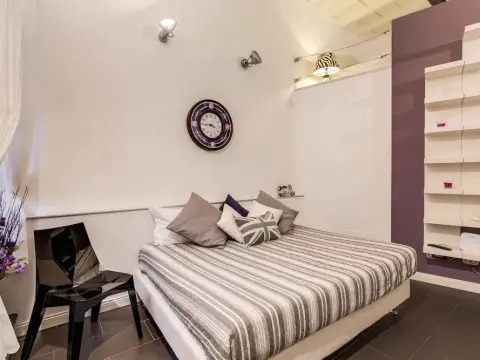 trastevere miracle suite - Photo 3